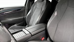 Volkswagen ID.7 bild 8