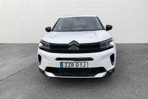 Citroen C5 AirCross bild 2