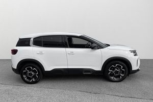 Citroen C5 AirCross bild 8