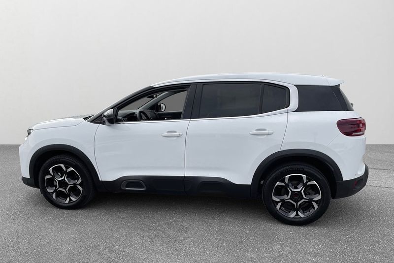 Citroen C5 AirCross bild 3