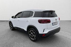Citroen C5 AirCross bild 5