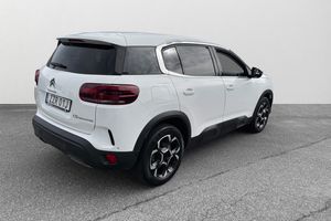 Citroen C5 AirCross bild 7