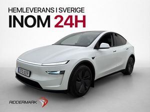 Tesla Model Y bild 4