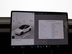 Tesla Model Y bild 30