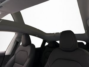 Tesla Model Y bild 14