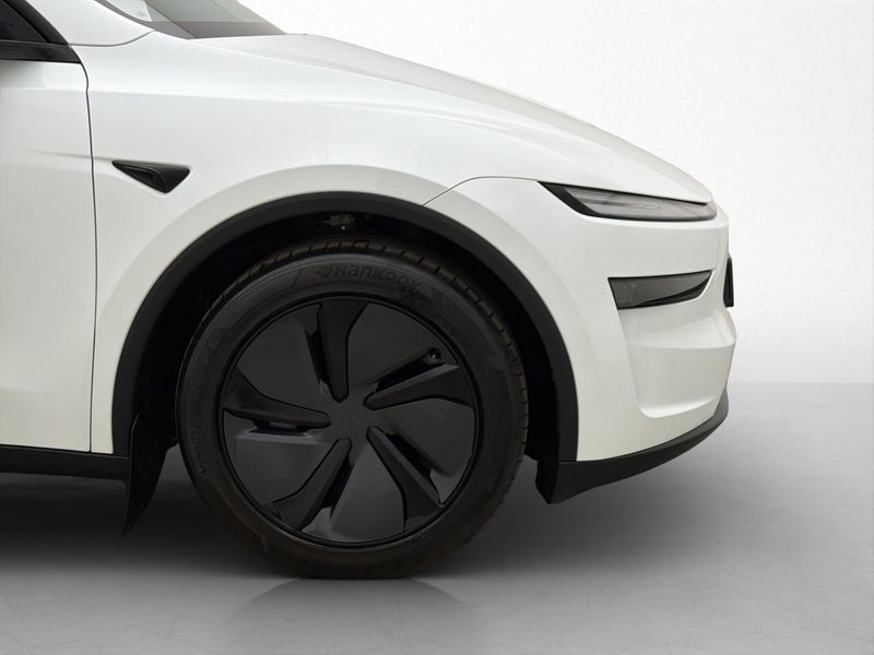 Tesla Model Y bild 36