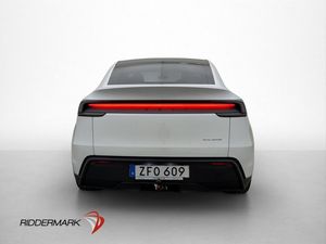 Tesla Model Y bild 6