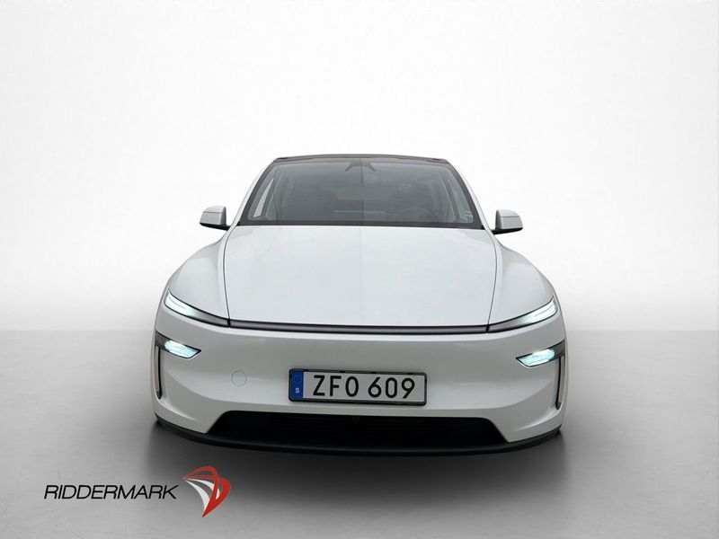 Tesla Model Y bild 3