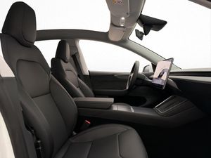 Tesla Model Y bild 11