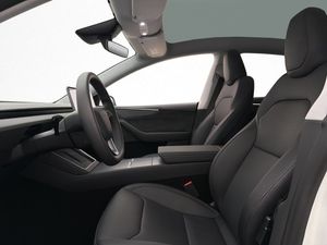 Tesla Model Y bild 13