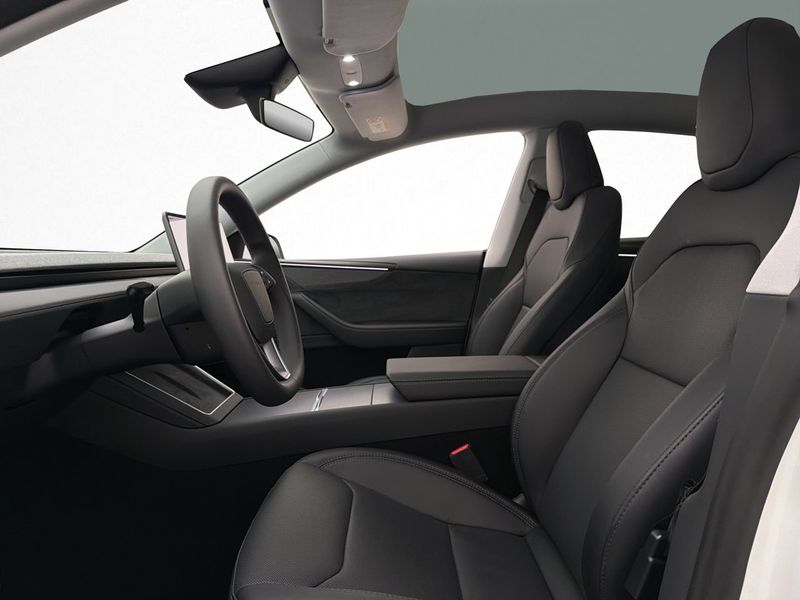 Tesla Model Y bild 13