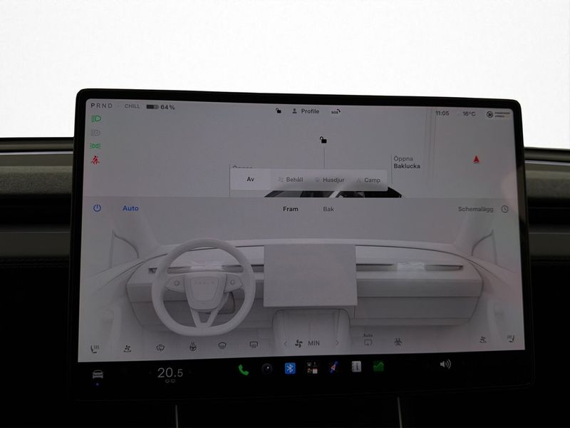 Tesla Model Y bild 27