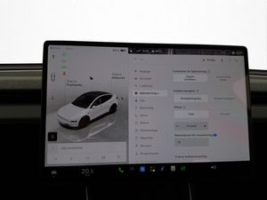 Tesla Model Y bild 28