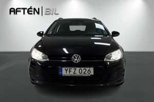 Volkswagen Golf bild 3