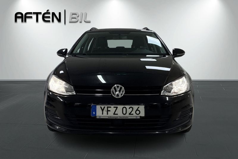 Volkswagen Golf bild 3