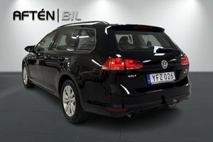 Volkswagen Golf bild 9