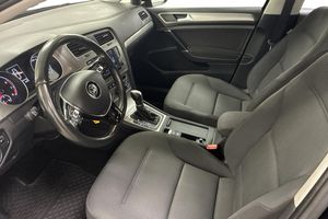 Volkswagen Golf bild 13