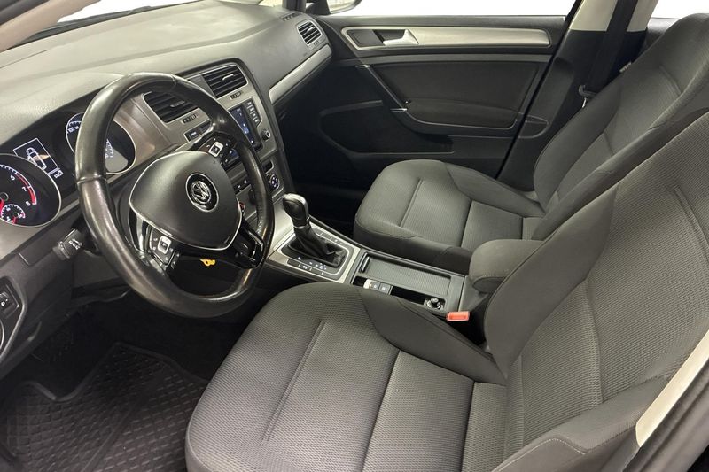 Volkswagen Golf bild 13