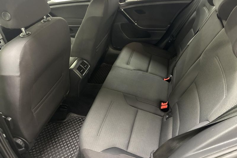 Volkswagen Golf bild 16