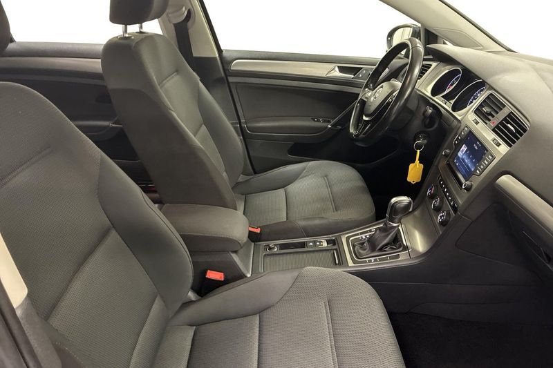Volkswagen Golf bild 14