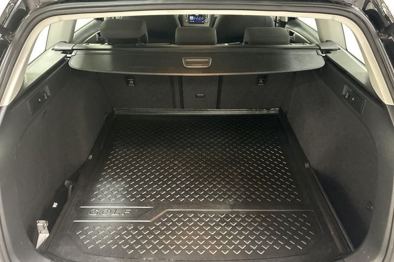 Volkswagen Golf bild 17