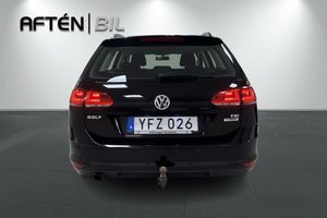 Volkswagen Golf bild 8