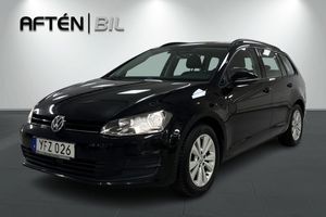 Volkswagen Golf bild 1