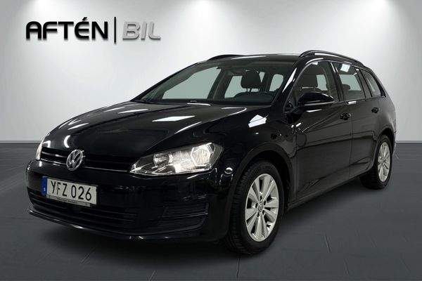 Volkswagen Golf SC 1.2 TSI DSG Drag, Backkamera, Apple carplay, - 2017