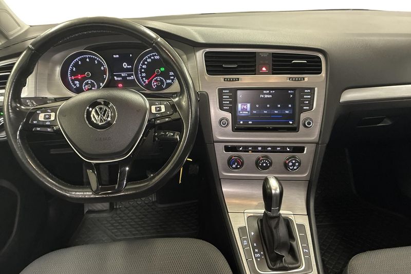 Volkswagen Golf bild 11