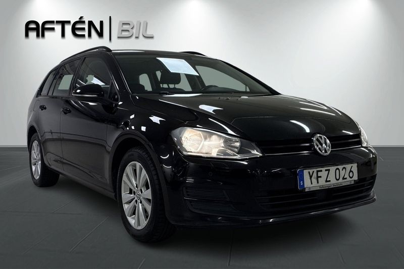 Volkswagen Golf bild 4