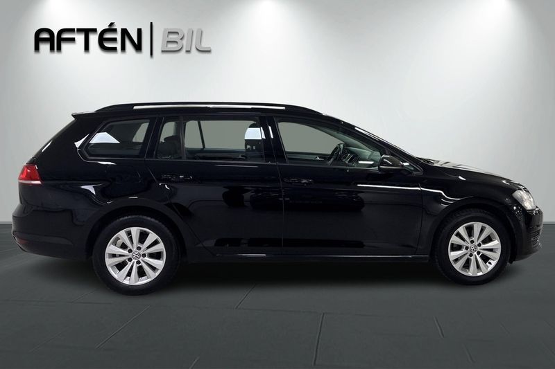Volkswagen Golf bild 6