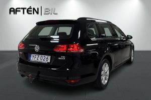 Volkswagen Golf bild 7
