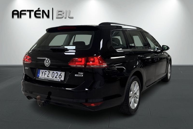 Volkswagen Golf bild 7