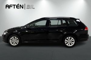 Volkswagen Golf bild 10