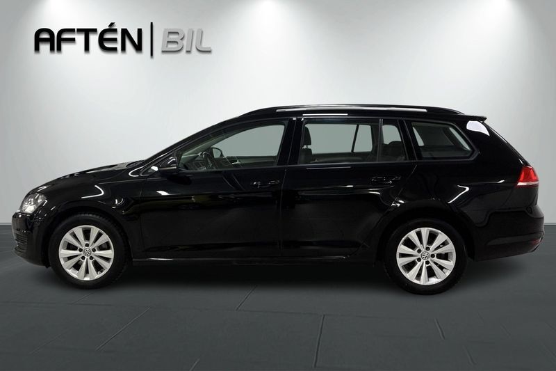 Volkswagen Golf bild 10