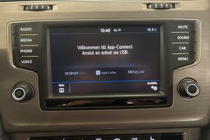 Volkswagen Golf bild 22