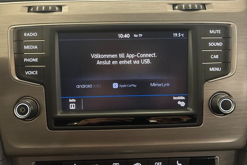Volkswagen Golf bild 22