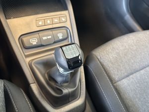 Kia Stonic bild 12