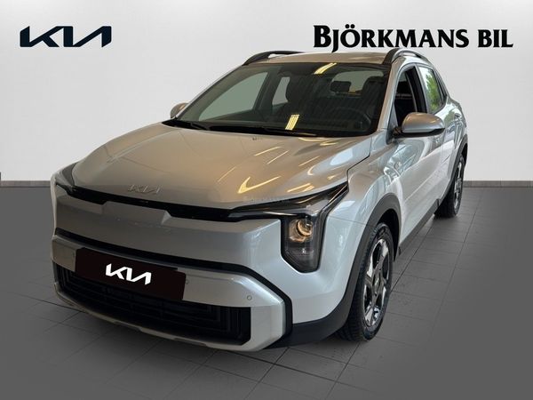 Kia Stonic 1.0 T-GDI MT ACTION *Avbetalningskampanj - 2026