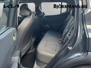 Kia EV2 bild 9