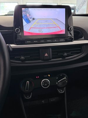 Kia Picanto bild 6