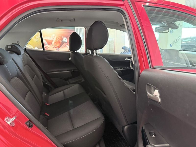 Kia Picanto bild 15