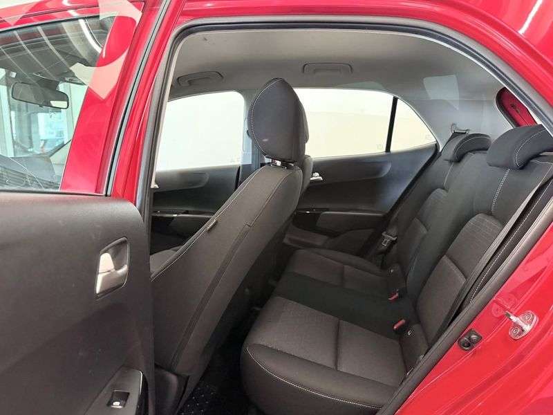 Kia Picanto bild 14
