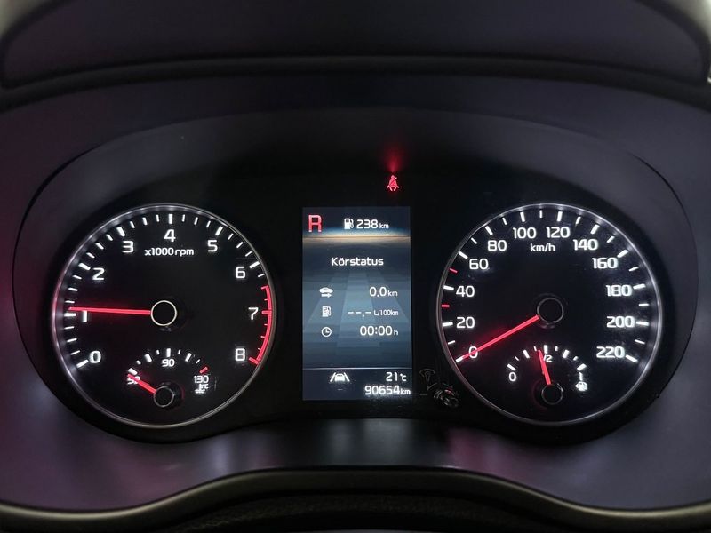 Kia Picanto bild 5