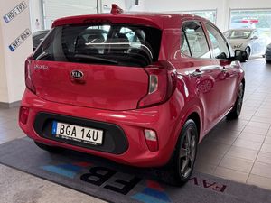 Kia Picanto bild 17