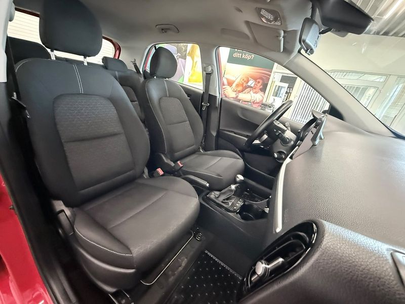 Kia Picanto bild 12