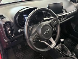 Kia Picanto bild 9