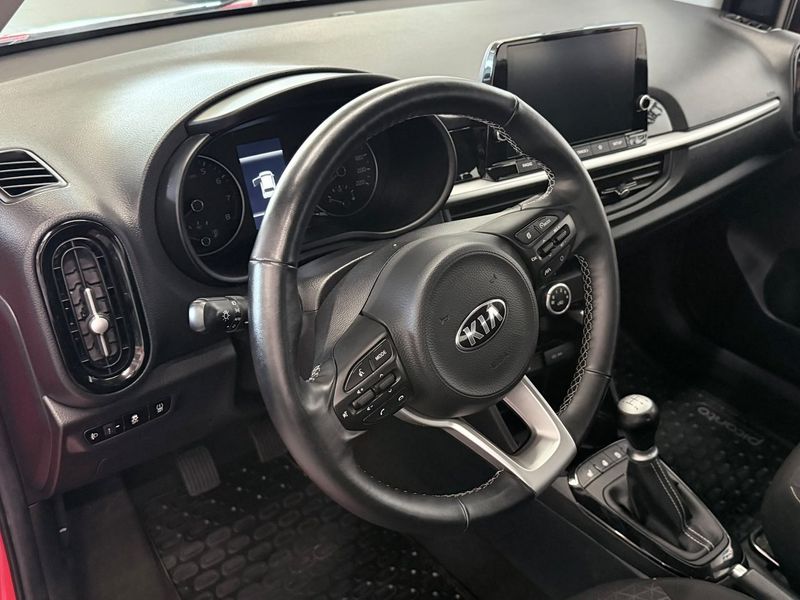 Kia Picanto bild 9