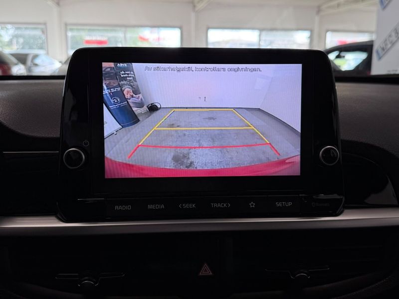 Kia Picanto bild 7