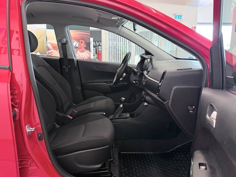 Kia Picanto bild 11